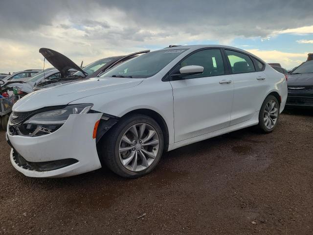 Chrysler 200 s (2015)