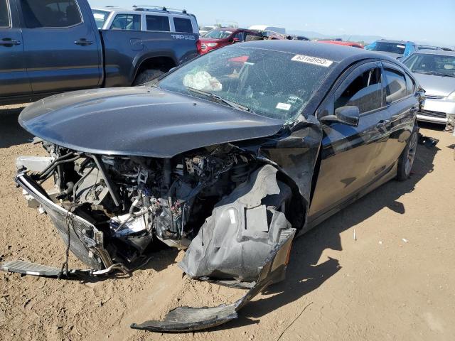 Chrysler 200 s (2015)
