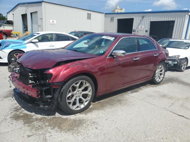 Chrysler 300c (2018)