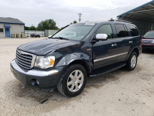 Chrysler Aspen limi (2008)