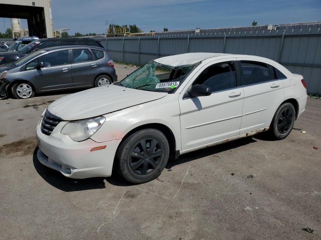 Chrysler Sebring lx (2008)