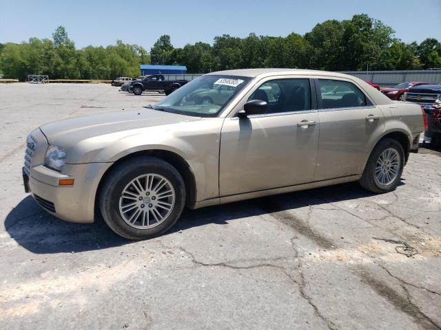 Chrysler 300 lx (2009)