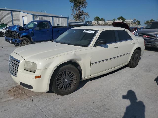 Chrysler 300 lx (2009)