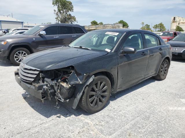 Chrysler Sebring li (2010)