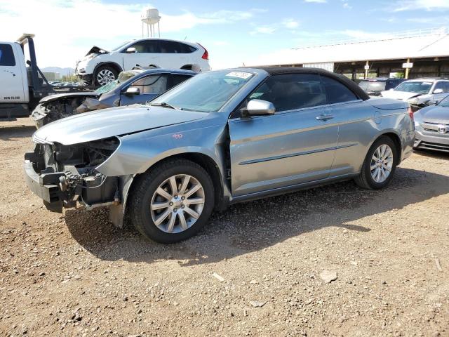 Chrysler Sebring to (2010)