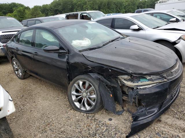 Chrysler 200 s (2015)