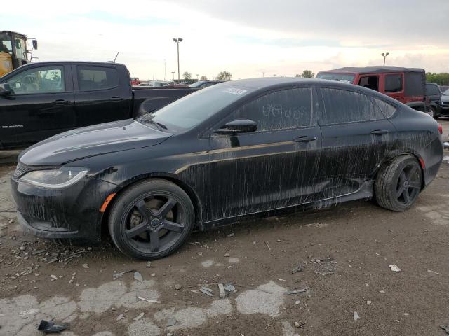 Chrysler 200 s (2015)