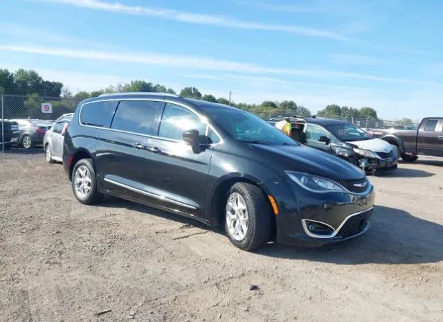 Chrysler Pacifica (2017)