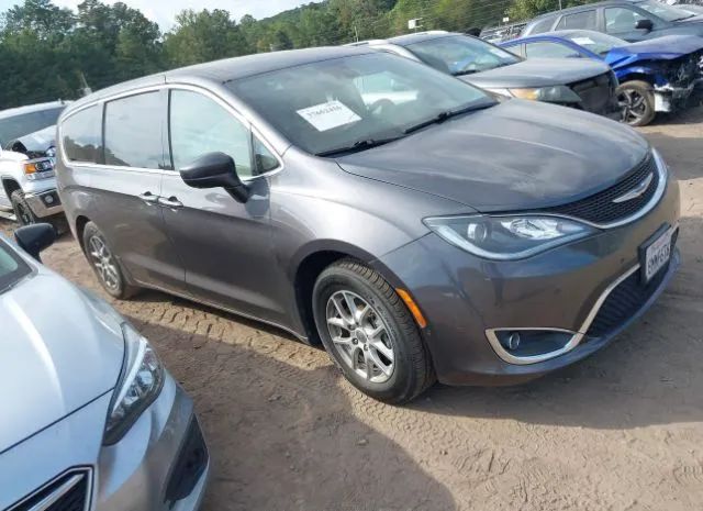 Chrysler Pacifica (2020)