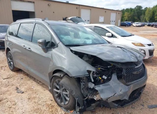 Chrysler Pacifica (2021)