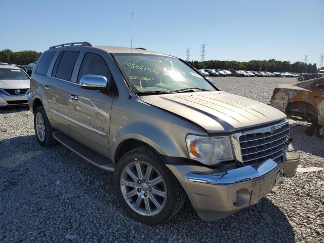 Chrysler Aspen limi (2008)