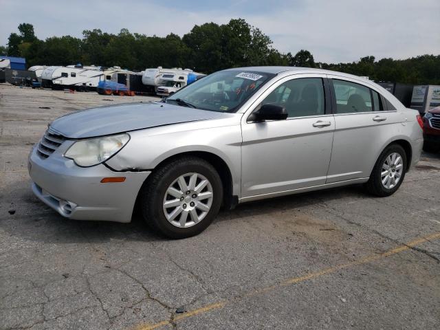 Chrysler Sebring lx (2009)