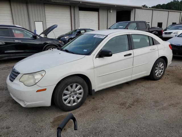 Chrysler Sebring to (2010)