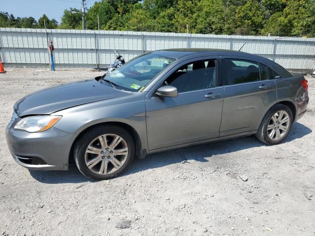 Chrysler 200 lx (2013)