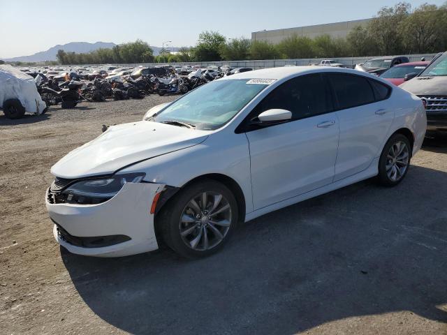 Chrysler 200 s (2015)