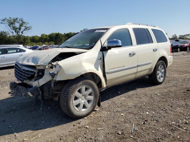Chrysler Aspen limi (2008)