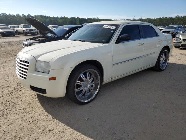 Chrysler 300 lx (2008)