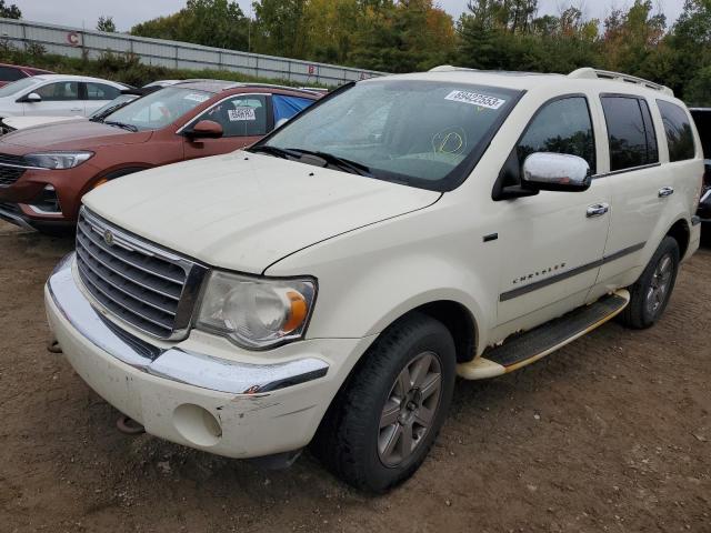 Chrysler Aspen limi (2008)
