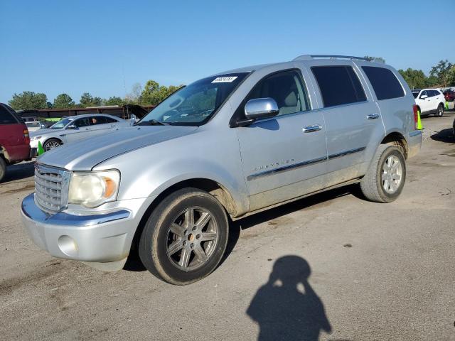 Chrysler Aspen limi (2008)