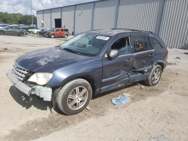 Chrysler Pacifica l (2008)