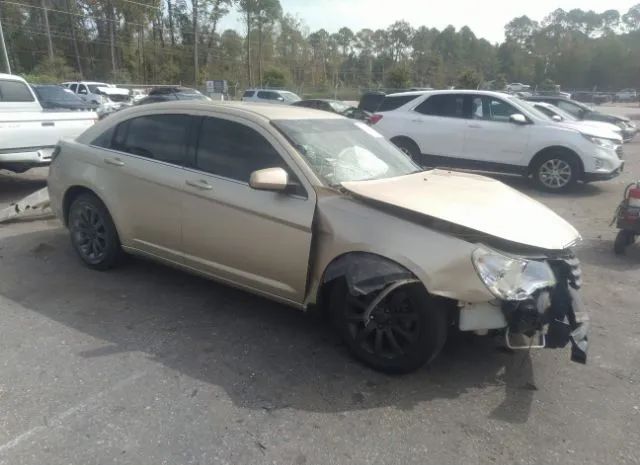 Chrysler Sebring (2010)