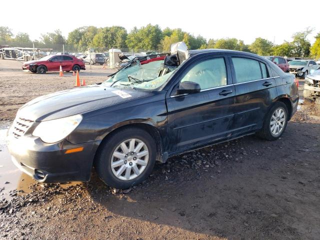 Chrysler Sebring to (2010)