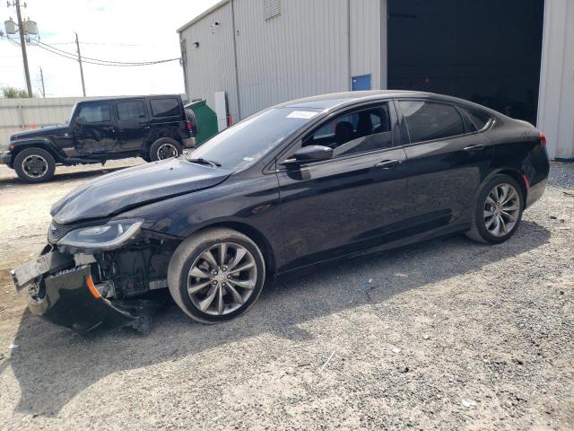 Chrysler 200 s (2016)