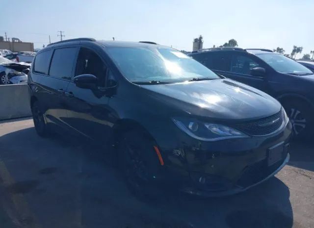 Chrysler Pacifica (2020)