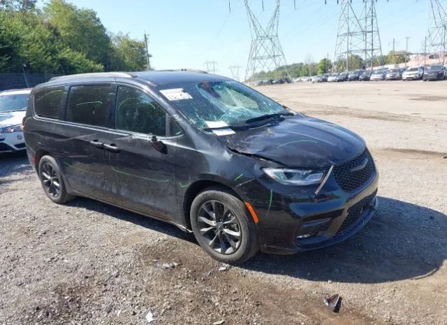 Chrysler Pacifica (2021)