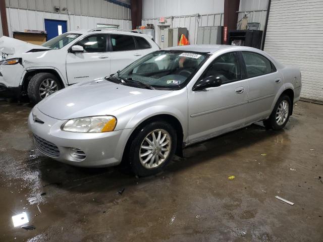 Chrysler Sebring (2002)