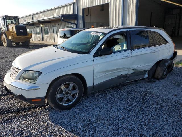 Chrysler Pacifica (2004)