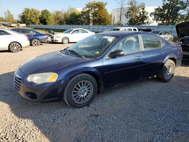 Chrysler Sebring to (2005)