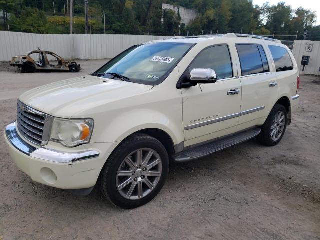 Chrysler Aspen limi (2007)