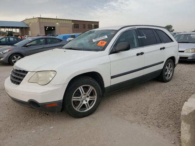 Chrysler Pacifica (2007)