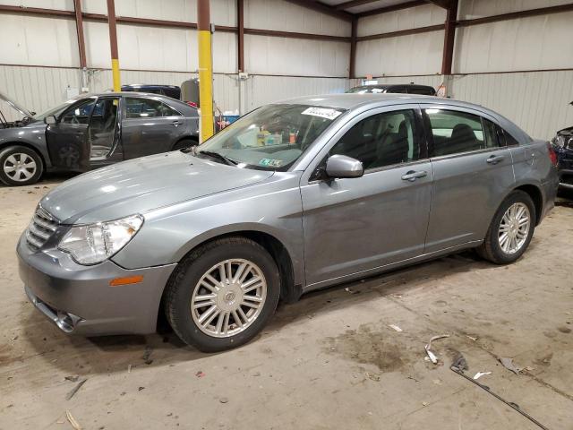 Chrysler Sebring to (2007)