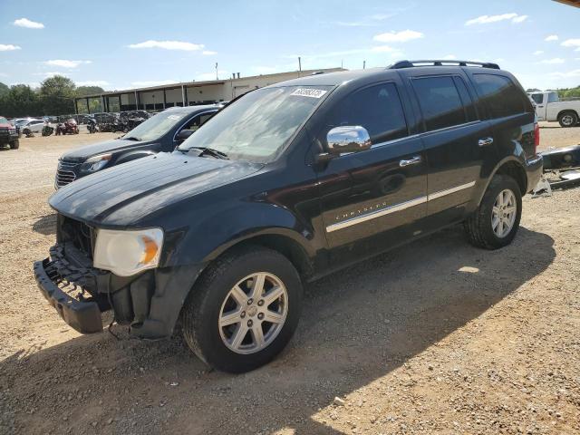 Chrysler Aspen limi (2008)