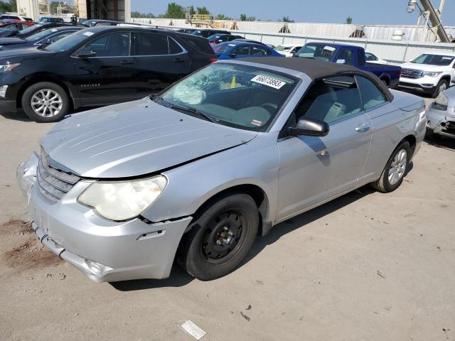 Chrysler Sebring (2008)