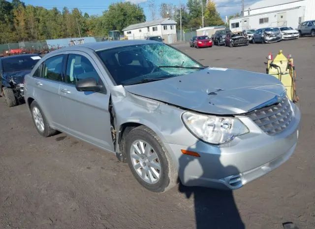 Chrysler Sebring (2010)