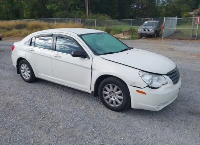 Chrysler Sebring (2010)