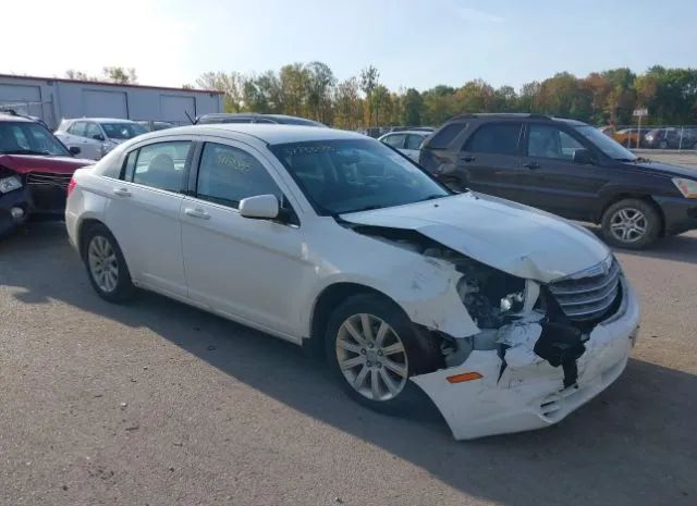 Chrysler Sebring (2010)