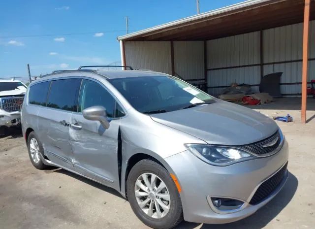 Chrysler Pacifica (2017)