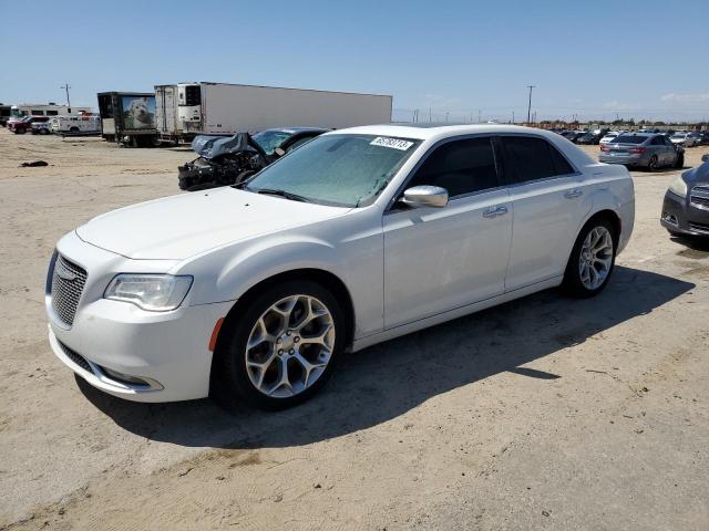 Chrysler 300c (2018)