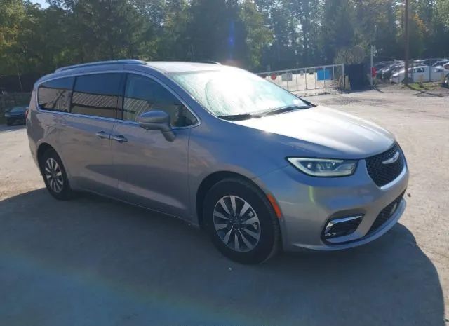 Chrysler Pacifica (2021)