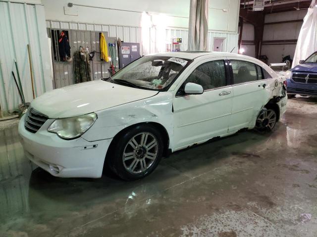 Chrysler Sebring li (2007)