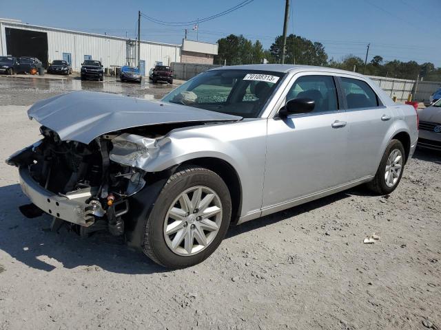 Chrysler 300 lx (2008)