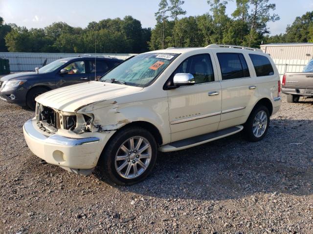 Chrysler Aspen limi (2008)