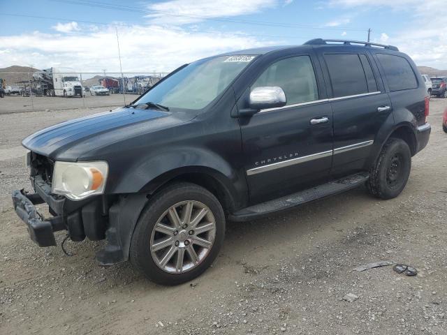 Chrysler Aspen limi (2008)