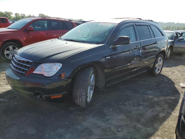 Chrysler Pacifica t (2008)