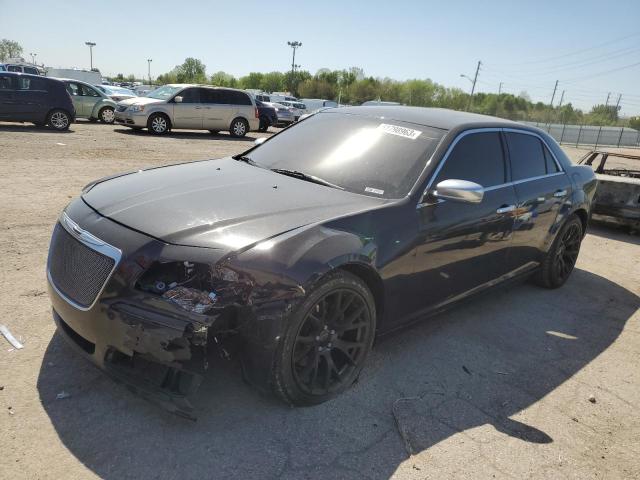 Chrysler 300c varva (2013)