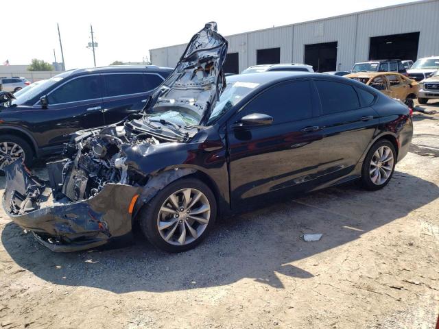 Chrysler 200 s (2015)